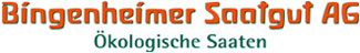 Logo Bingenheimer-Samen
