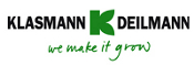 Logo Klasmann Deilmann